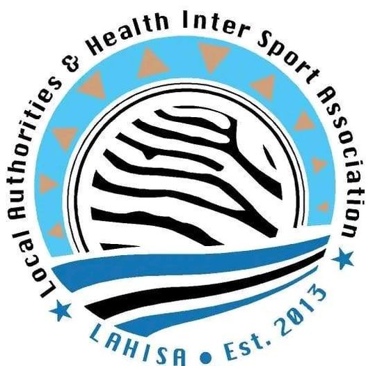 LAHISA Logo